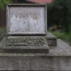 Concrete Around Letterboxes